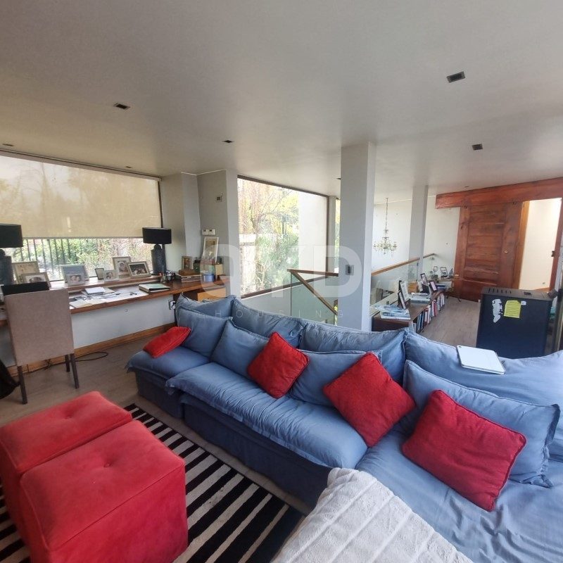 Casa en arriendo en Vitacura — foto 7