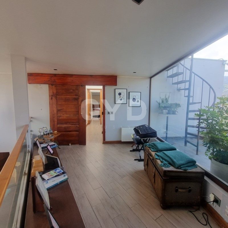Casa en arriendo en Vitacura — foto 8