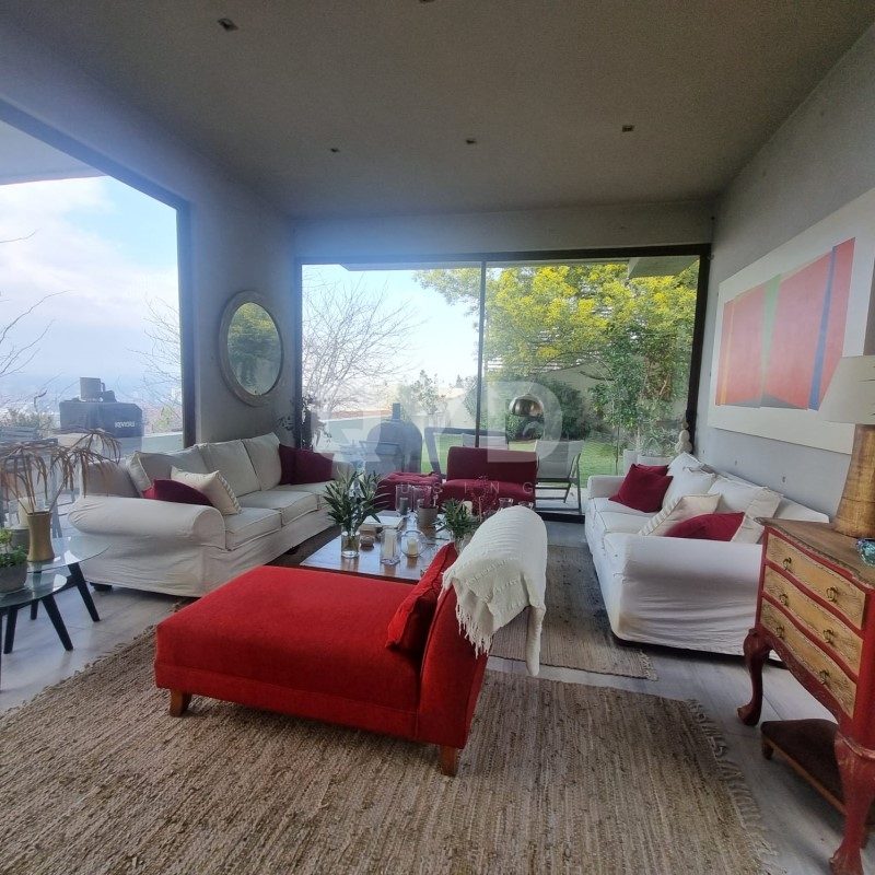 Casa en arriendo en Vitacura — foto 3