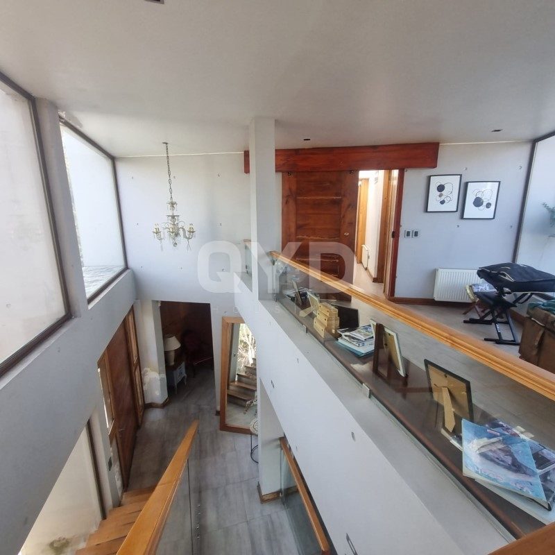 Casa en arriendo en Vitacura — foto 6