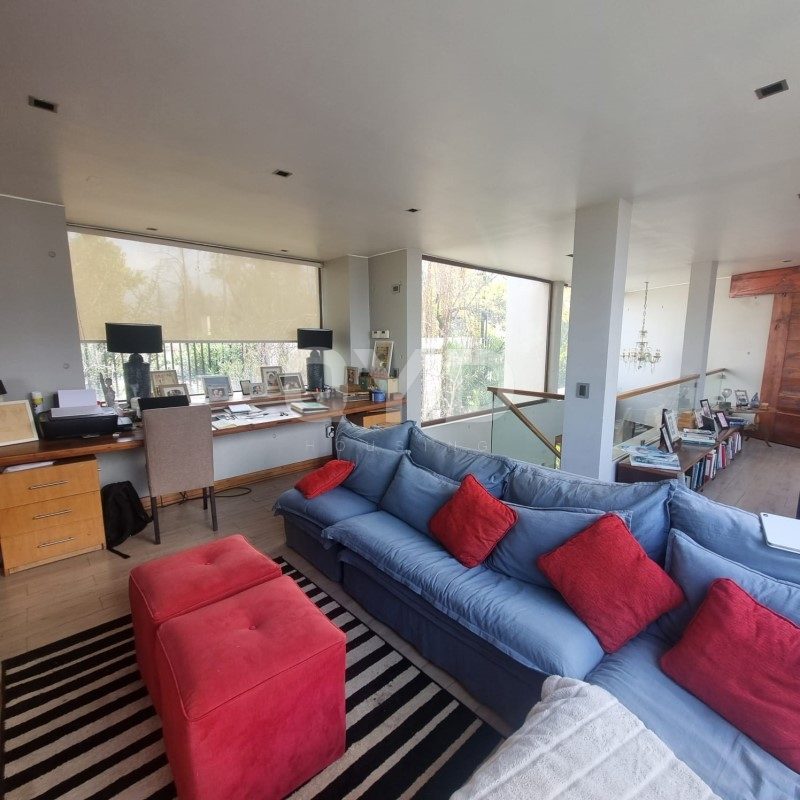 Casa en arriendo en Vitacura — foto 7