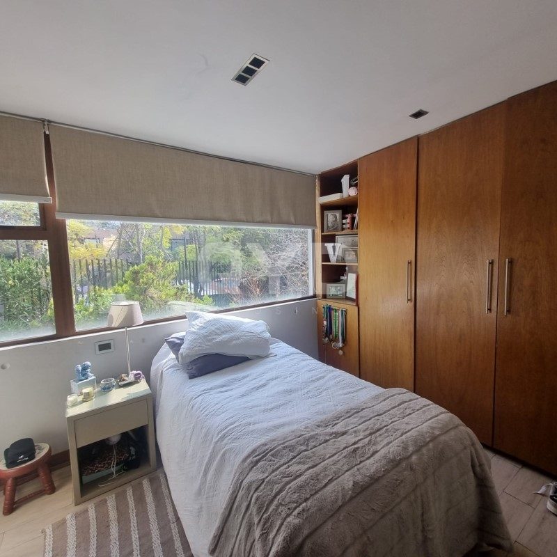 Casa en arriendo en Vitacura — foto 9