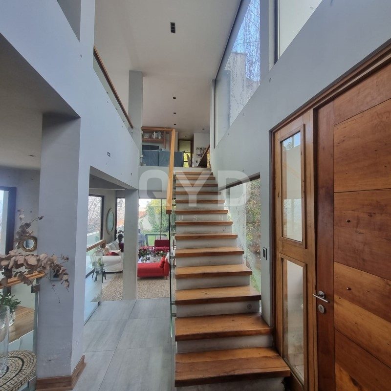 Casa en venta en Vitacura — foto 1