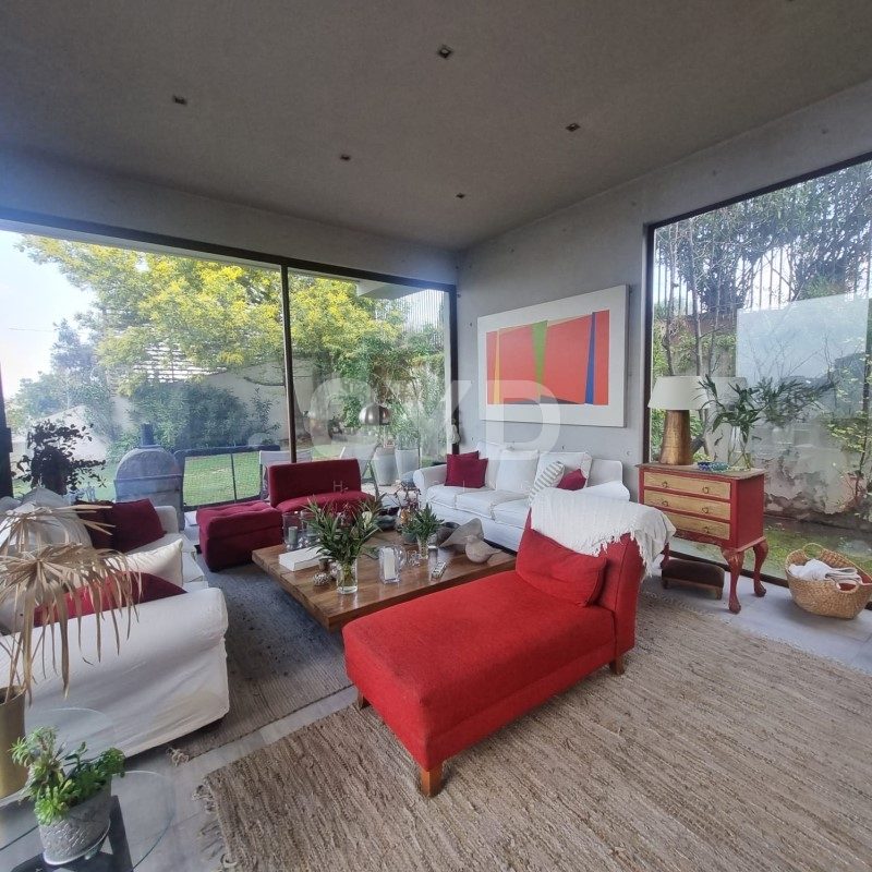 Casa en venta en Vitacura — foto 2