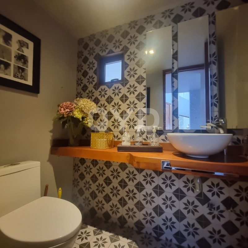 Casa en venta en Vitacura — foto 5