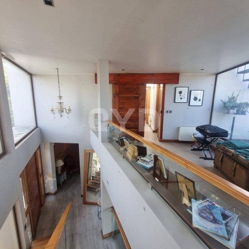 Casa en venta en Vitacura — foto 6