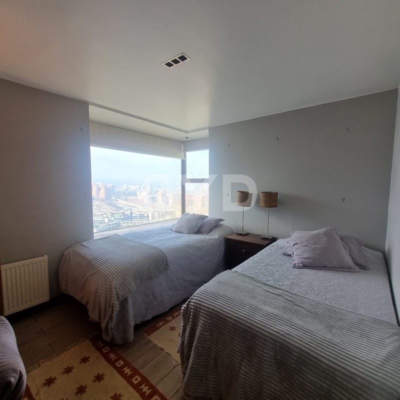 Casa en venta en Vitacura — foto 10