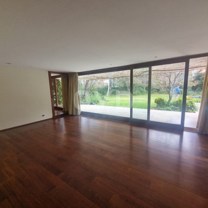 Casa en arriendo en Las Condes — foto 2