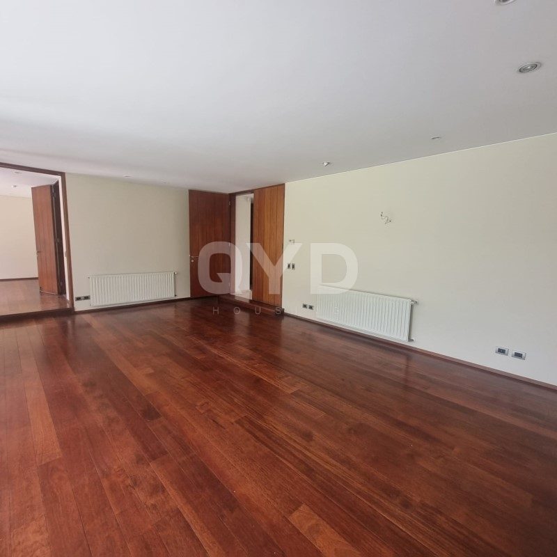 Casa en arriendo en Las Condes — foto 3