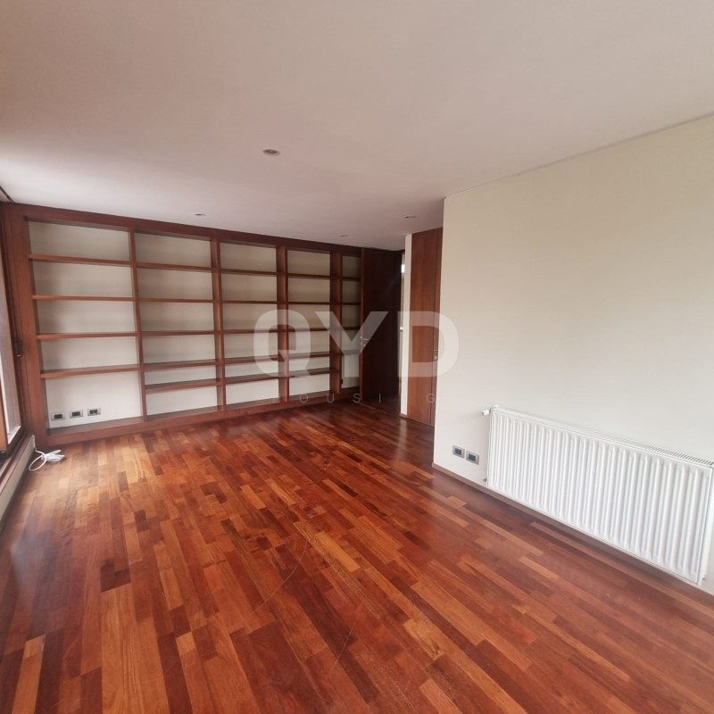 Casa en arriendo en Las Condes — foto 4