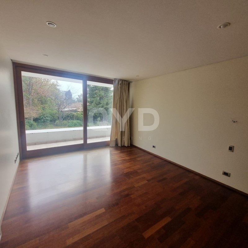 Casa en arriendo en Las Condes — foto 7