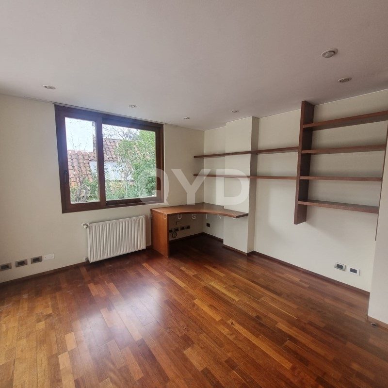 Casa en arriendo en Las Condes — foto 10