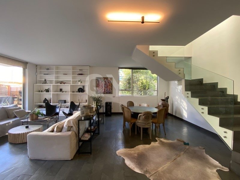 Departamento en arriendo en Vitacura — foto 1