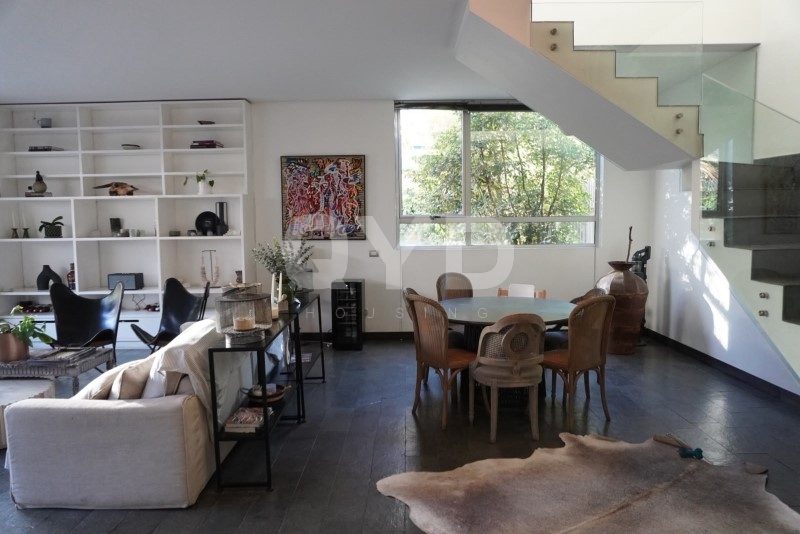 Departamento en arriendo en Vitacura — foto 2