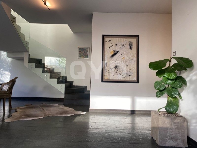 Departamento en arriendo en Vitacura — foto 3