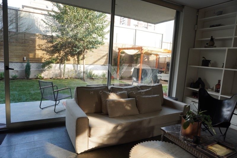 Departamento en arriendo en Vitacura — foto 5