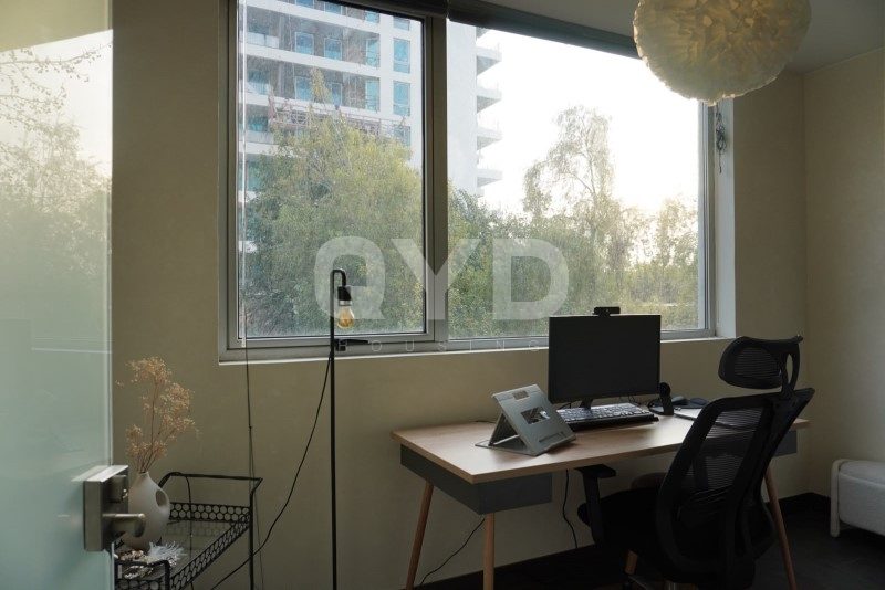 Departamento en arriendo en Vitacura — foto 6