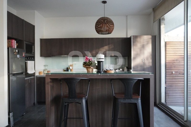 Departamento en arriendo en Vitacura — foto 10
