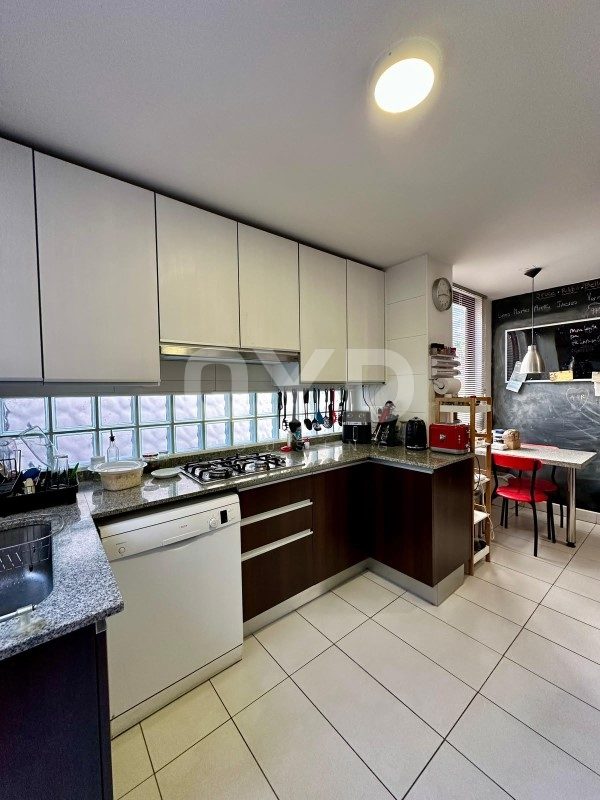 Casa en arriendo en Lo Barnechea — foto 4