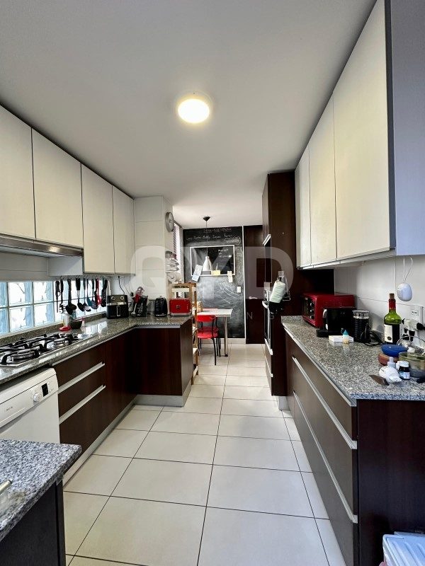 Casa en arriendo en Lo Barnechea — foto 5