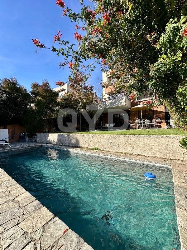 Casa en arriendo en Lo Barnechea — foto 8