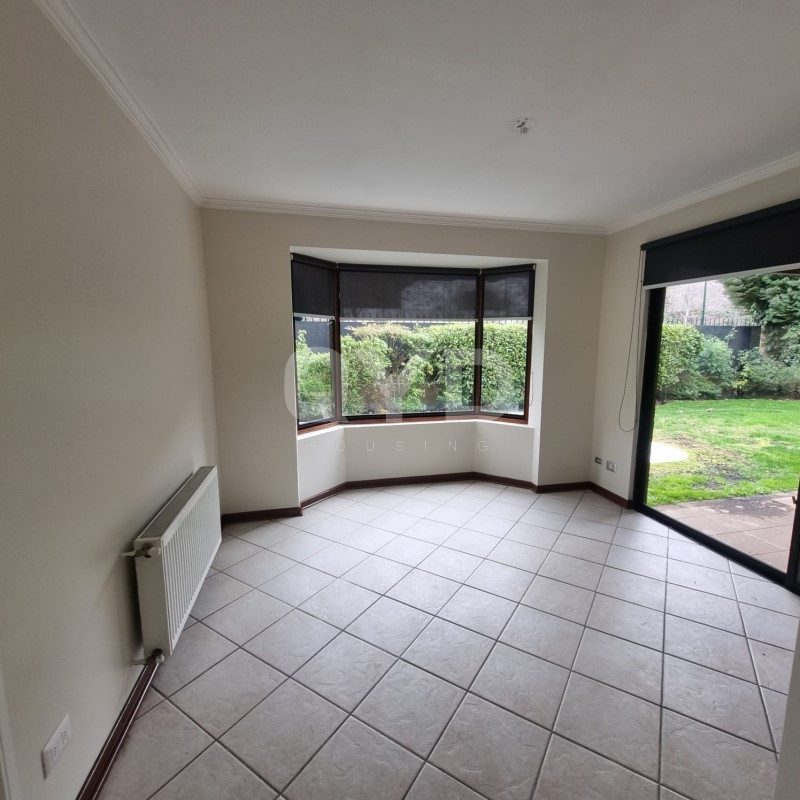 Casa en arriendo en Lo Barnechea — foto 2