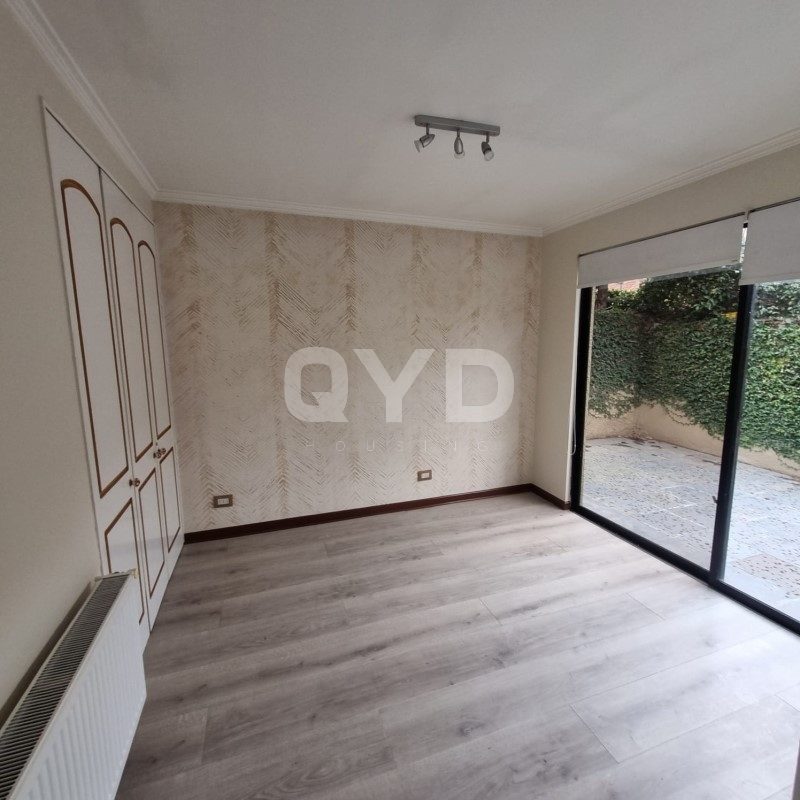 Casa en arriendo en Lo Barnechea — foto 3