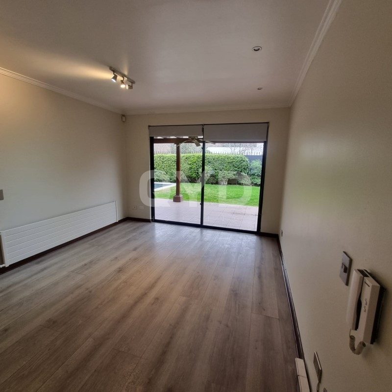 Casa en arriendo en Lo Barnechea — foto 5