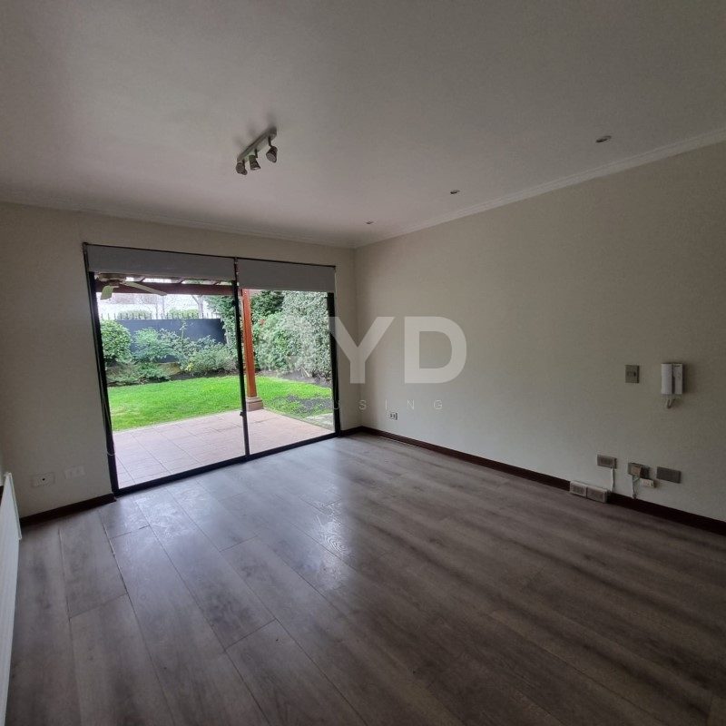 Casa en arriendo en Lo Barnechea — foto 6