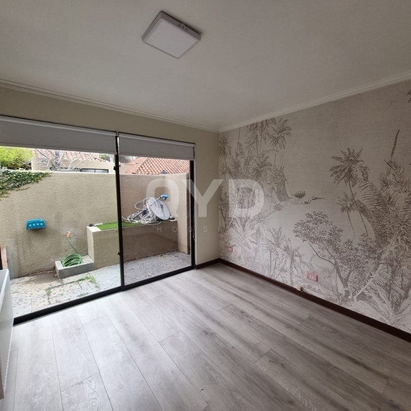 Casa en arriendo en Lo Barnechea — foto 8