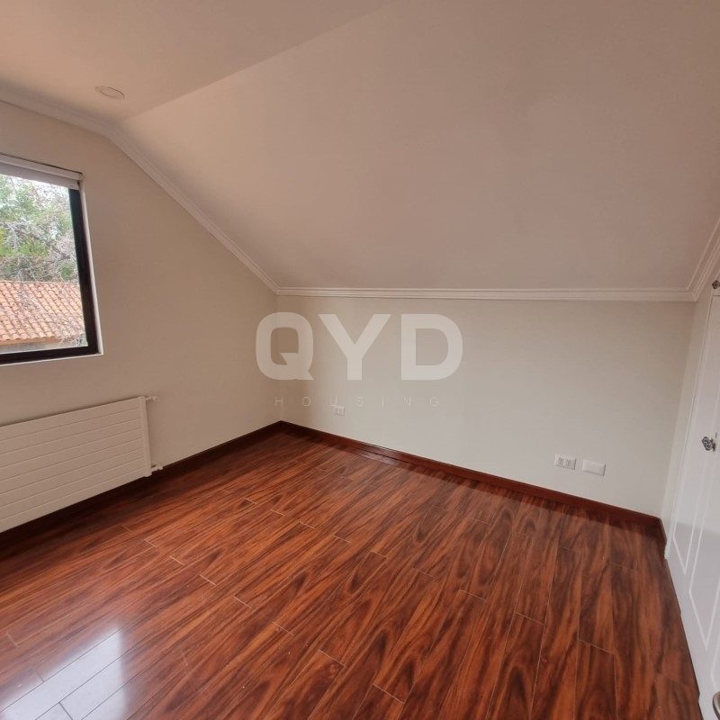 Casa en arriendo en Lo Barnechea — foto 9