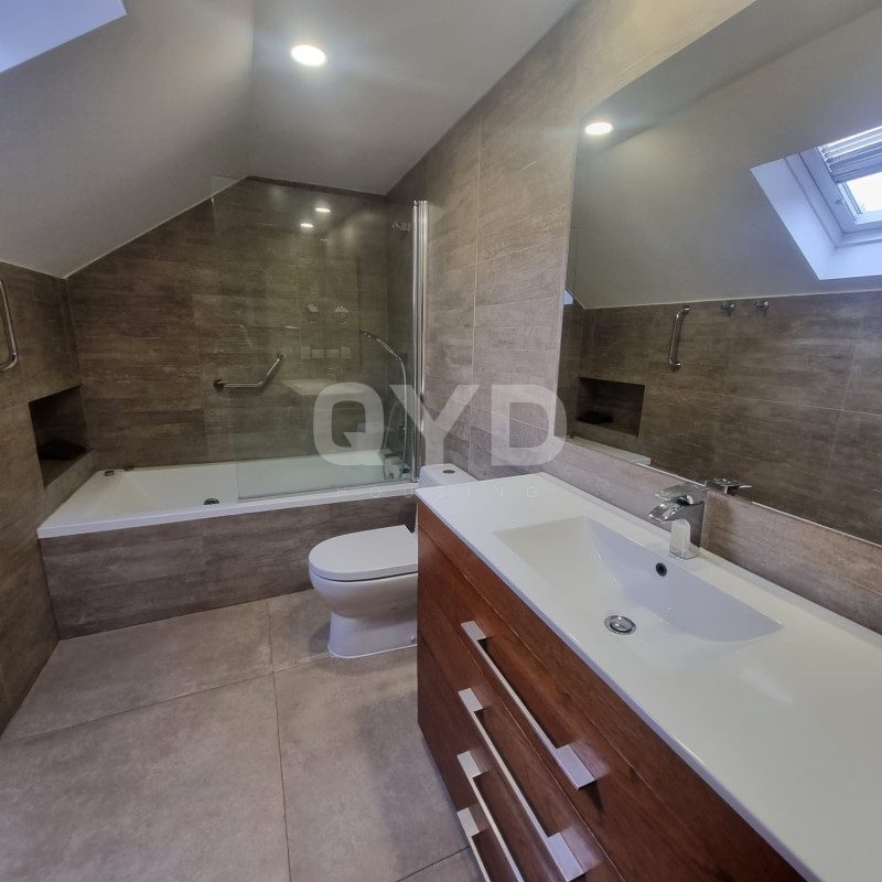 Casa en arriendo en Lo Barnechea — foto 10