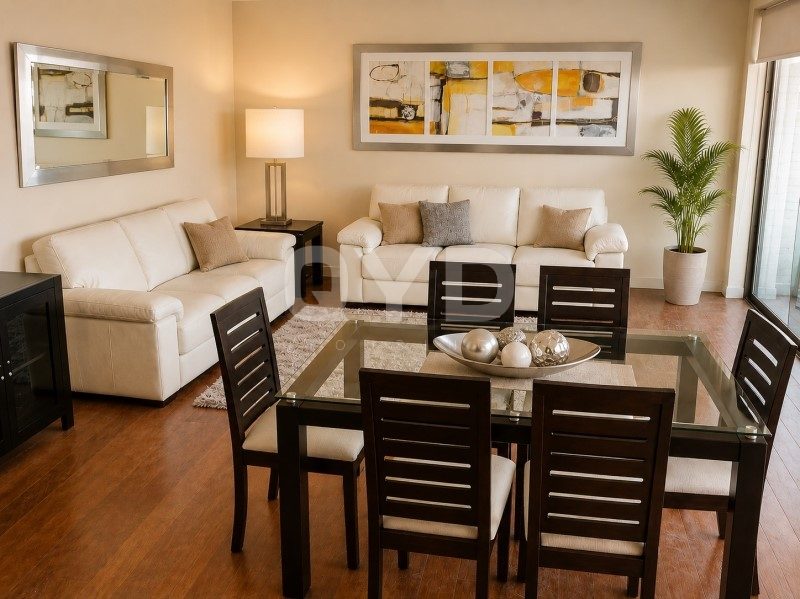 Departamento en venta en Las Condes — foto 1