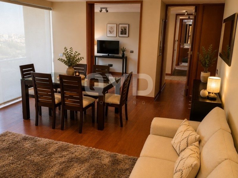 Departamento en venta en Las Condes — foto 2