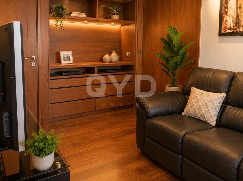 Departamento en venta en Las Condes — foto 3