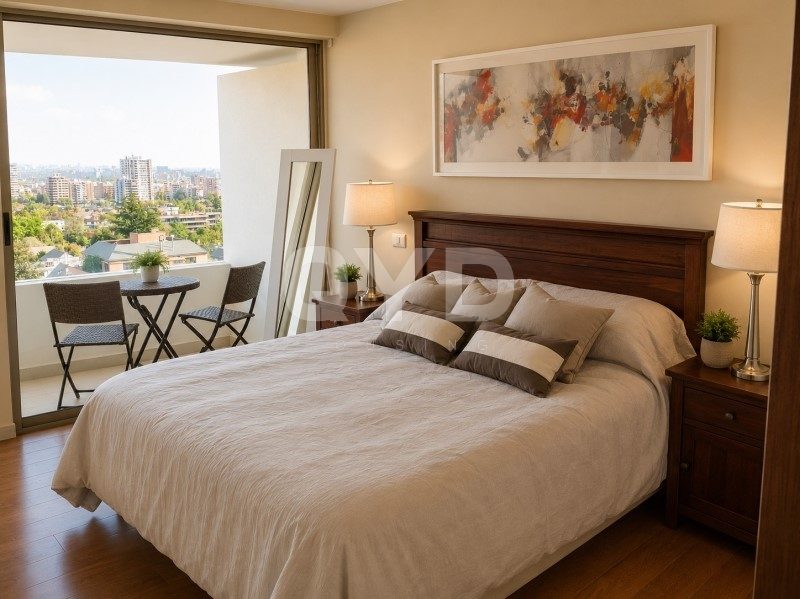 Departamento en venta en Las Condes — foto 4