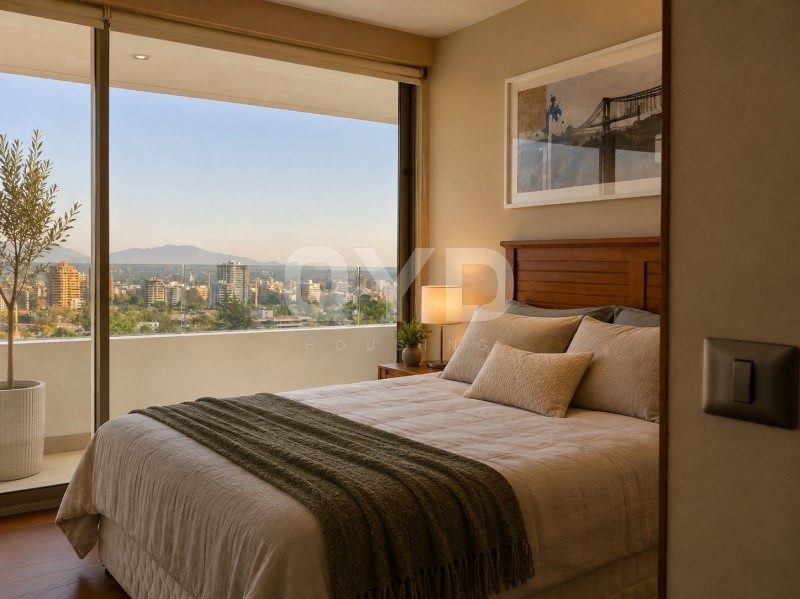 Departamento en venta en Las Condes — foto 5