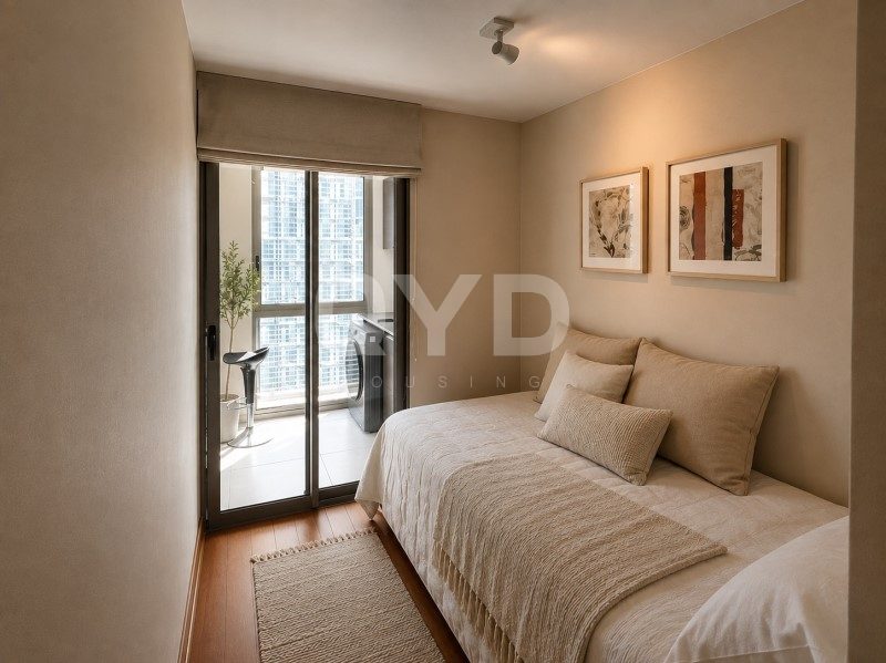 Departamento en venta en Las Condes — foto 6