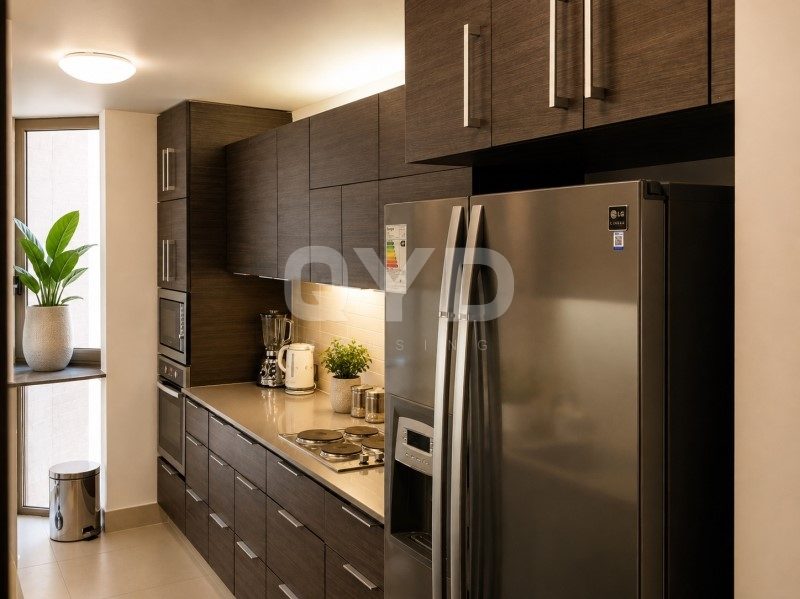 Departamento en venta en Las Condes — foto 10