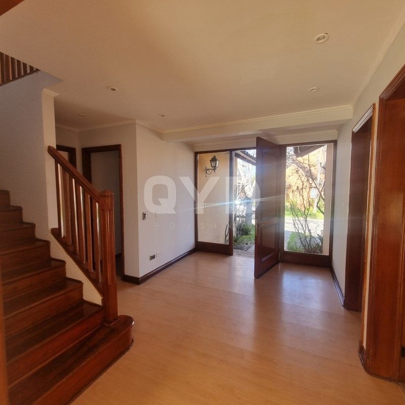 Casa en arriendo en Lo Barnechea — foto 2
