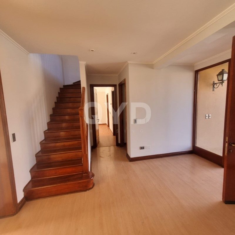 Casa en arriendo en Lo Barnechea — foto 3