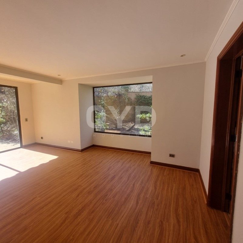 Casa en arriendo en Lo Barnechea — foto 4