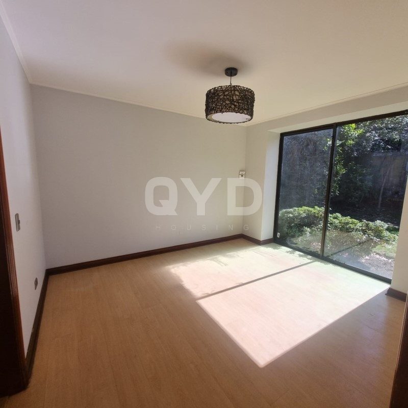 Casa en arriendo en Lo Barnechea — foto 5
