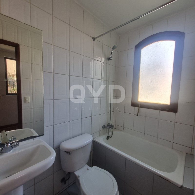 Casa en arriendo en Lo Barnechea — foto 8