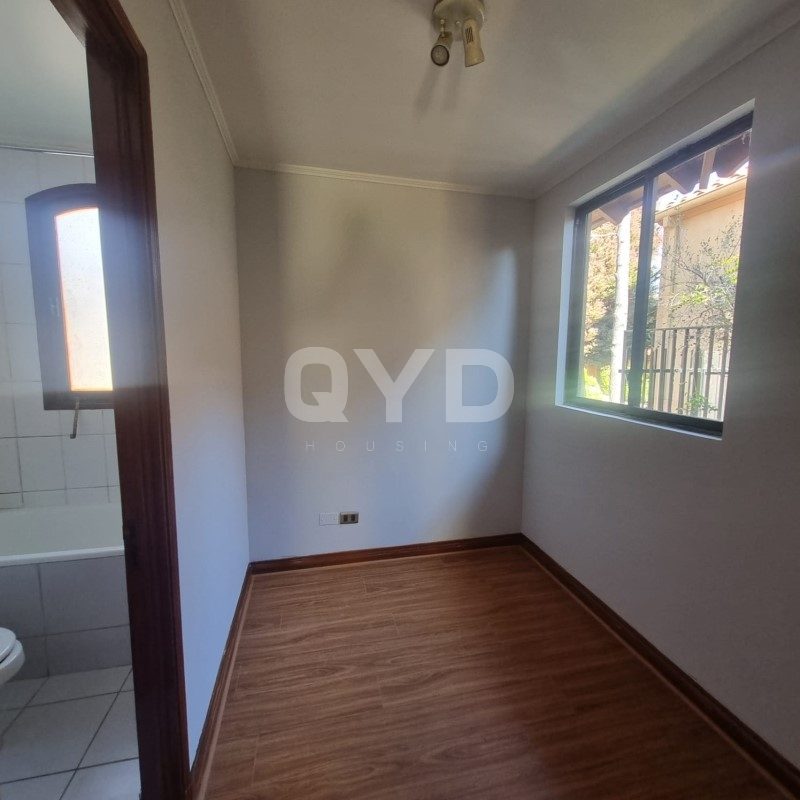 Casa en arriendo en Lo Barnechea — foto 10