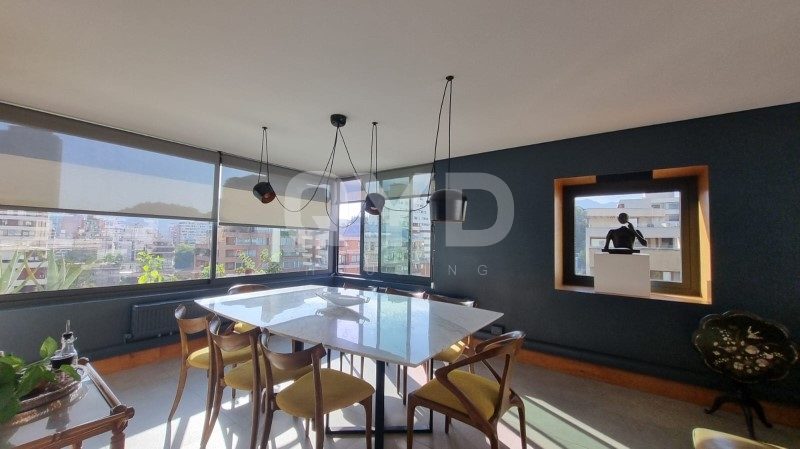 Departamento en venta en Las Condes — foto 3