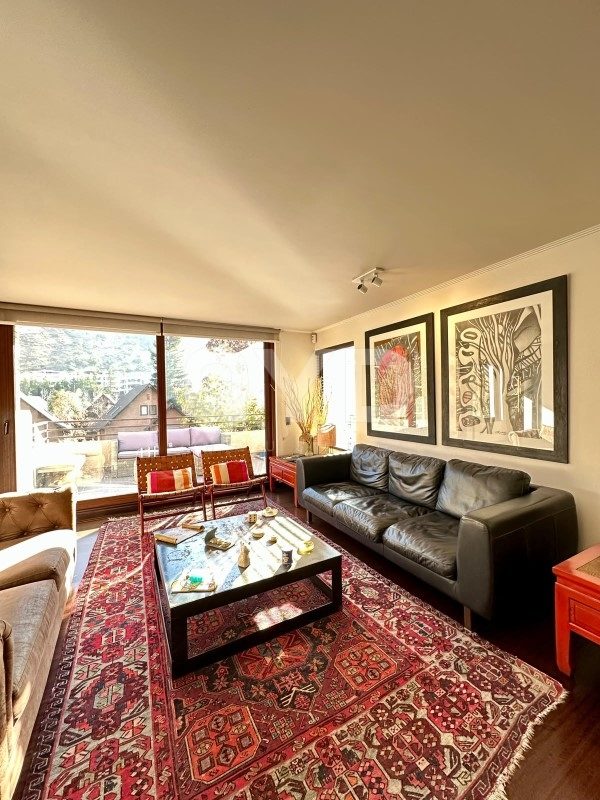 Casa en venta en Lo Barnechea — foto 3
