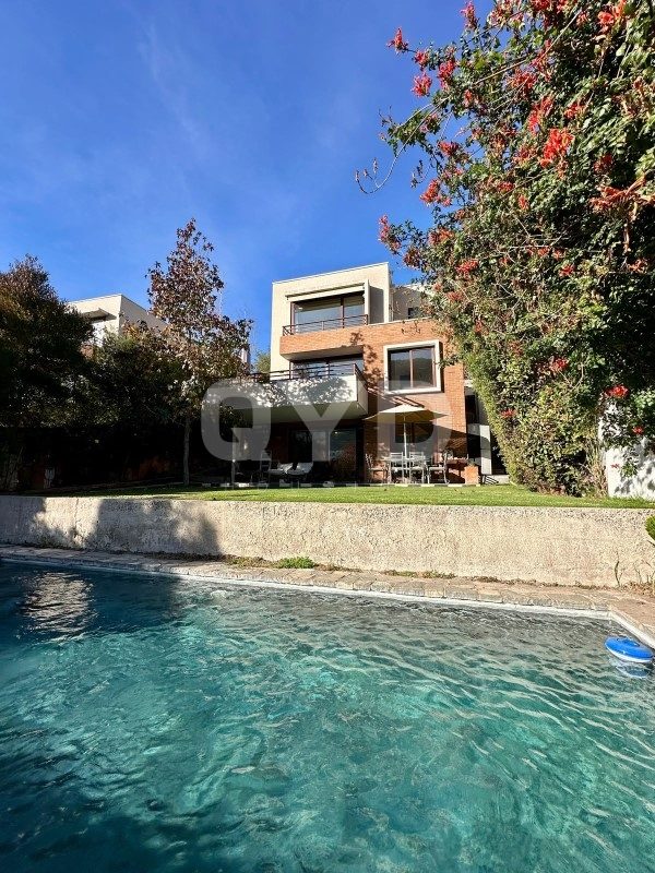 Casa en venta en Lo Barnechea — foto 7