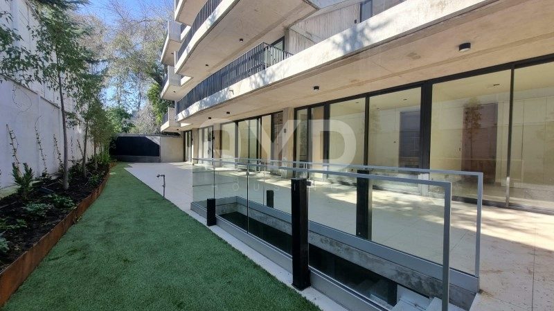 Departamento en arriendo en Vitacura — foto 1