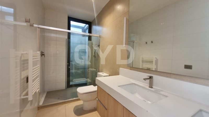 Departamento en arriendo en Vitacura — foto 5